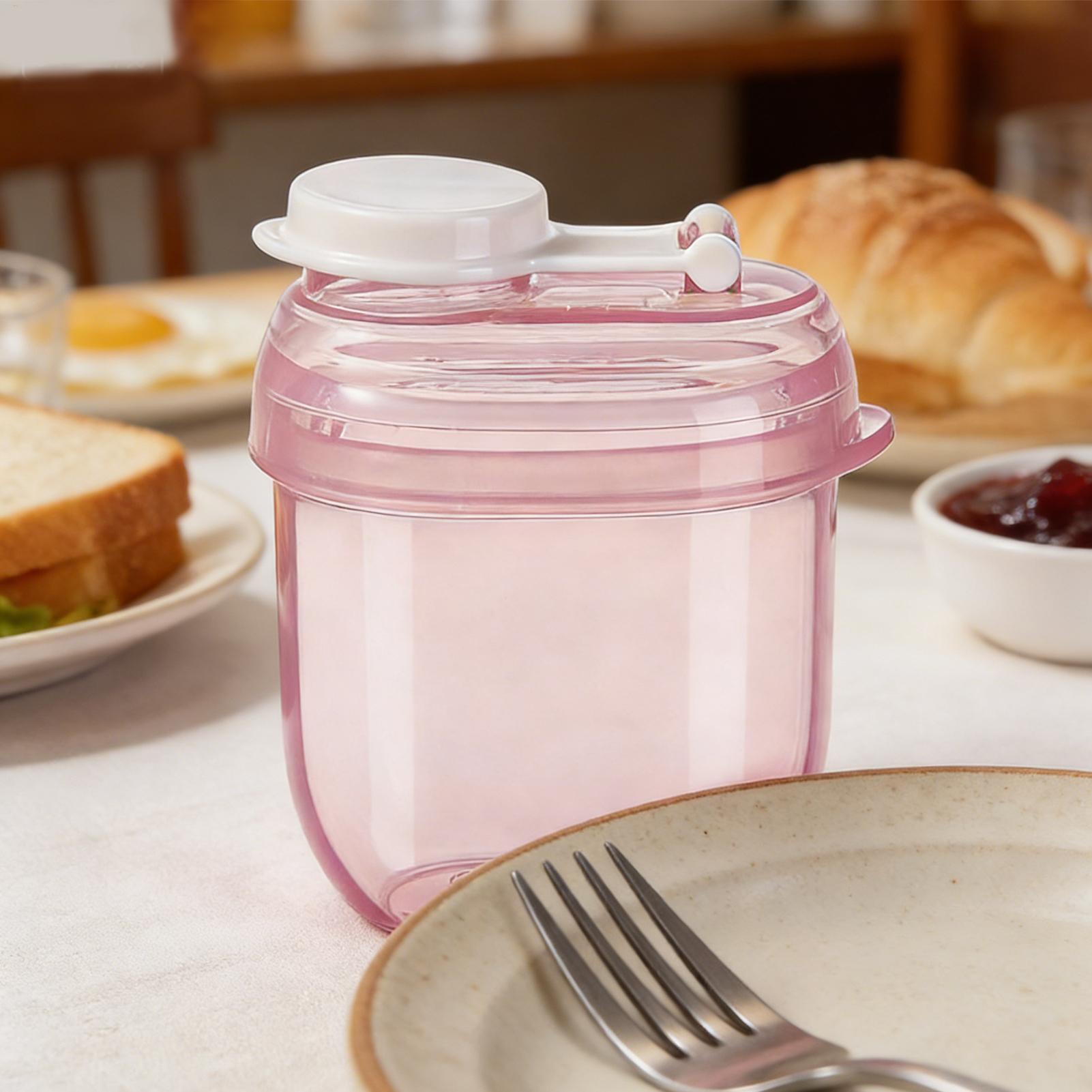 Baby Products Distributor - Bebek Süt Tozu Kutusu Hava Geçirmez
