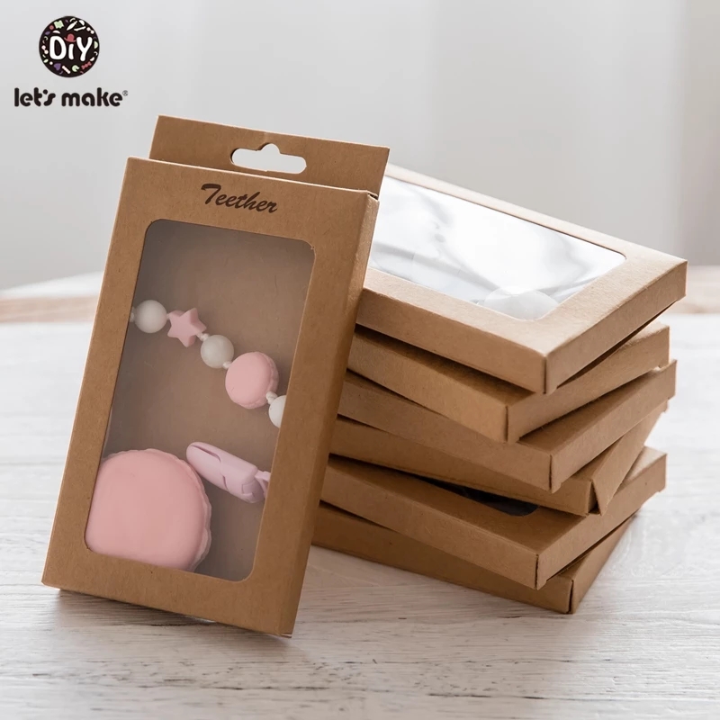 Baby Products Gift Pack - Yapalım 20 adet Bebek Hediye/Mal/Ambalaj Kutusu