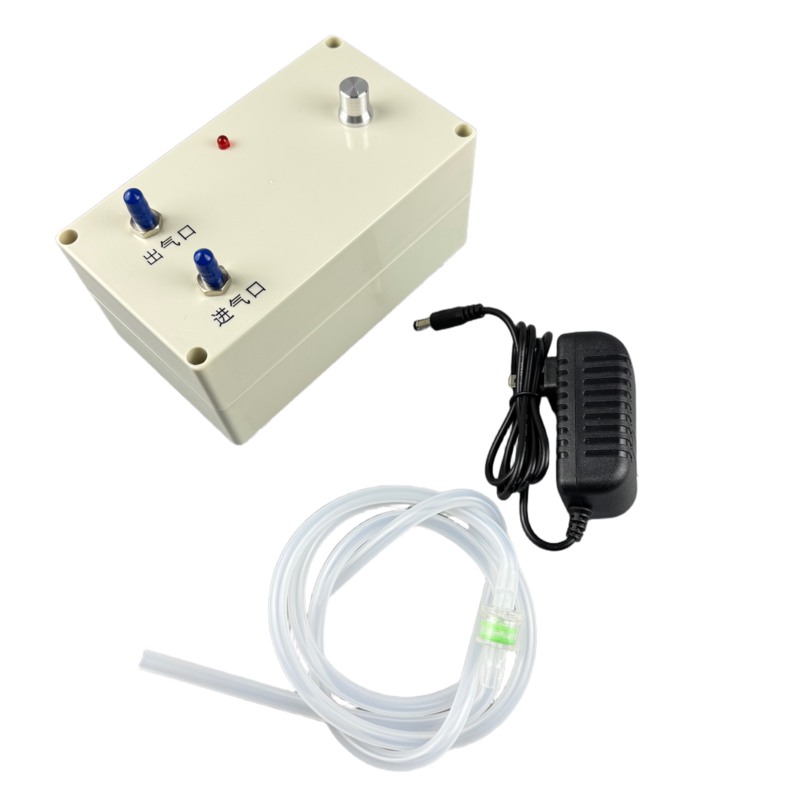 Breast Pump - 12V Mini Vakum Pompası – Yağ