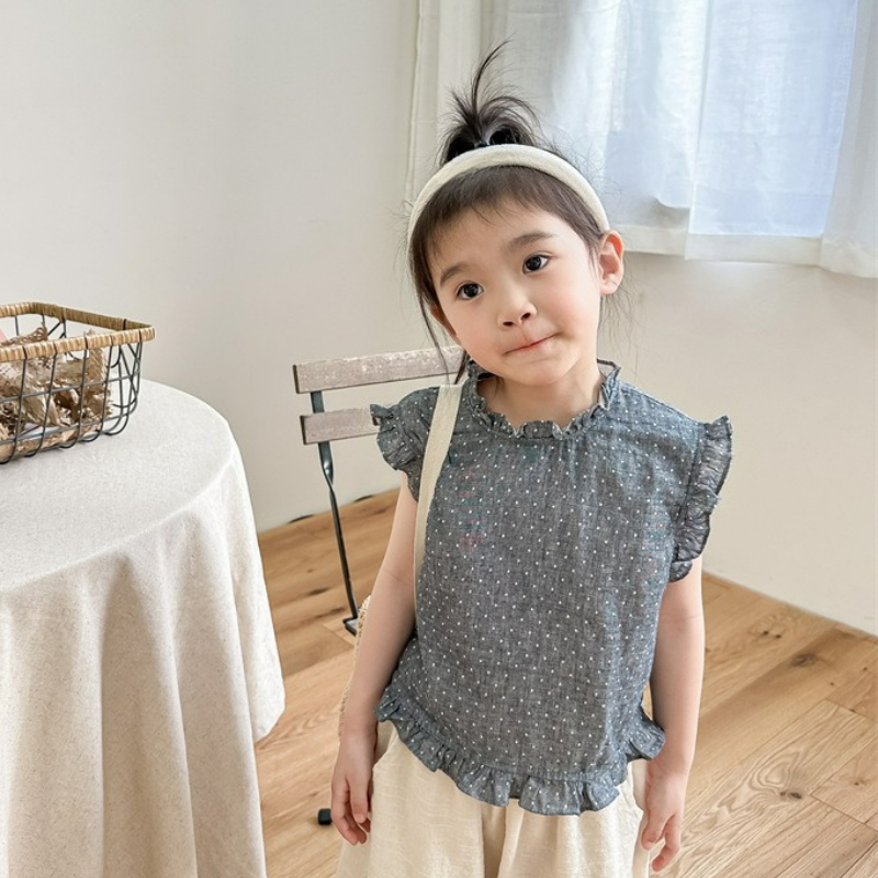 Baby Products Japanese - 2025 Çocuk Giyim Yaz Yeni Ürün