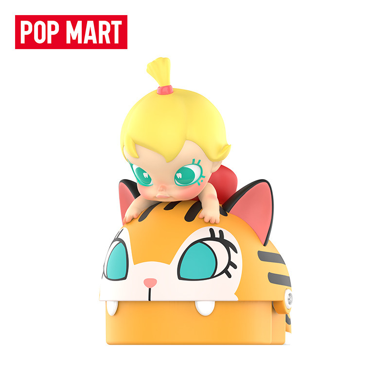 Baby Products News - Yeni POP MART Bebek Molly ve