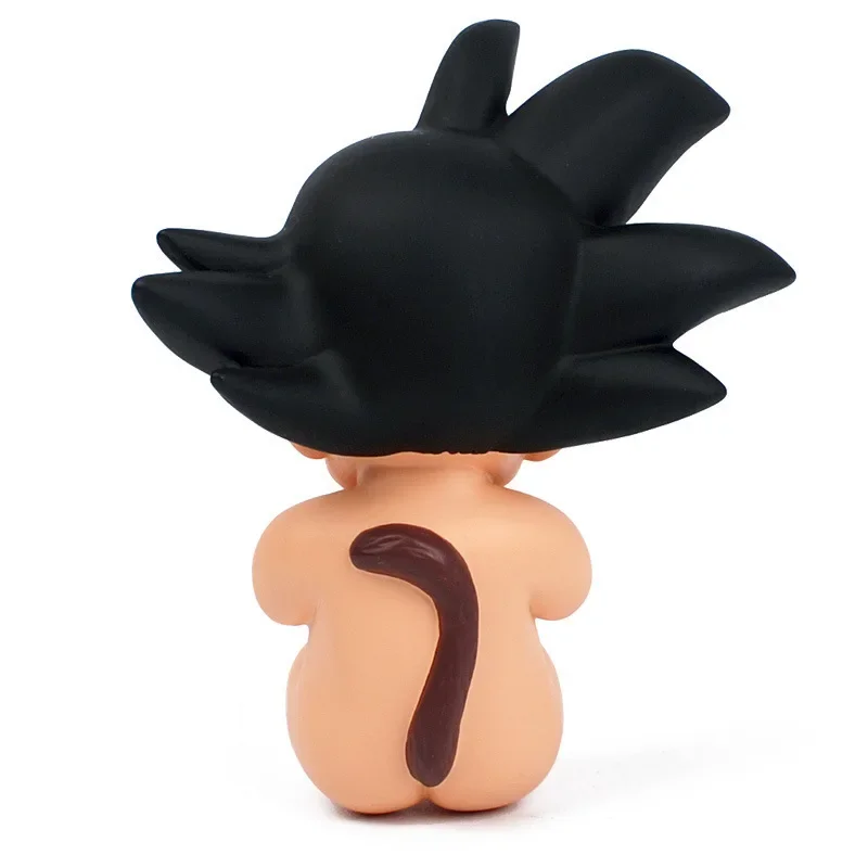 Baby Q Products - 8.5 cm Q Versiyonu Dragon Ball