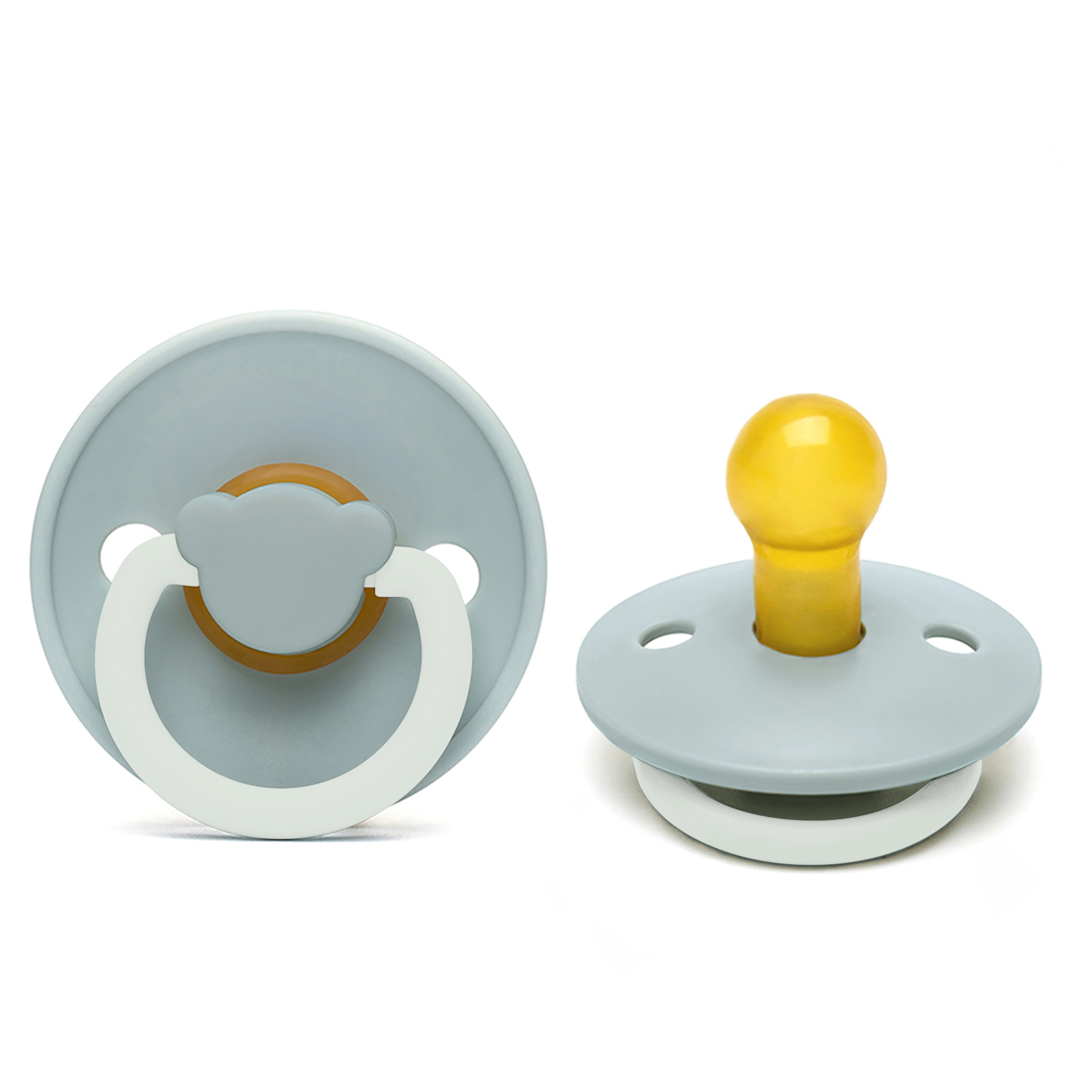 Baby Products Website - Erduo Bebek yeniden doğmuş Lateks emzik