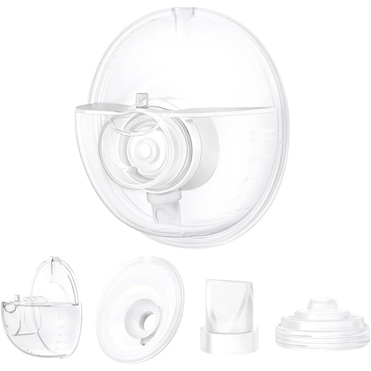 [BLACKFRIDAY]1 Set Bayan Süt T - Breast Pump incelemesi ve fiyatı