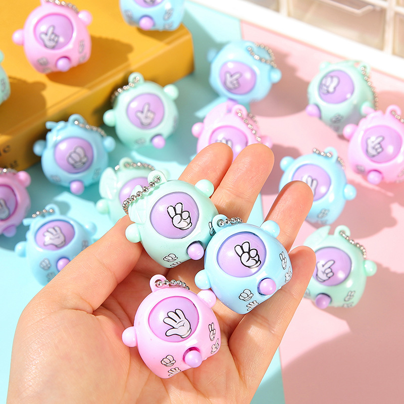 1/5/10 adet Mini Pop kaya-kağı - Baby Products You Need incelemesi ve fiyatı