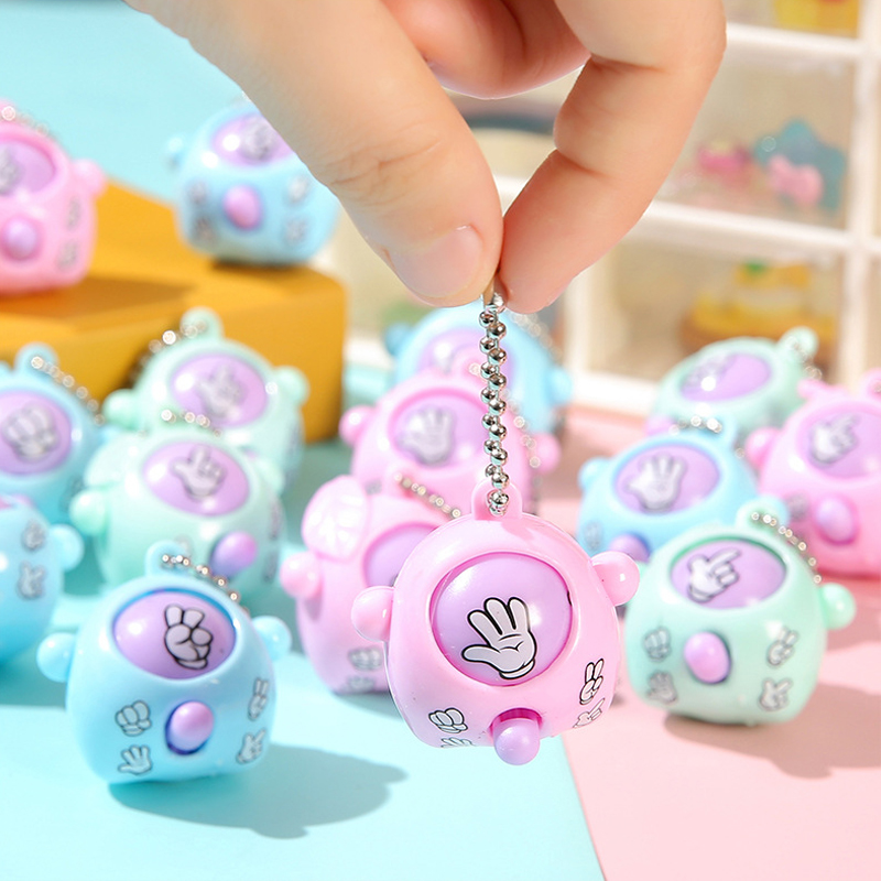 1/5/10 adet Mini Pop kaya-kağı - Baby Products You Need incelemesi ve fiyatı