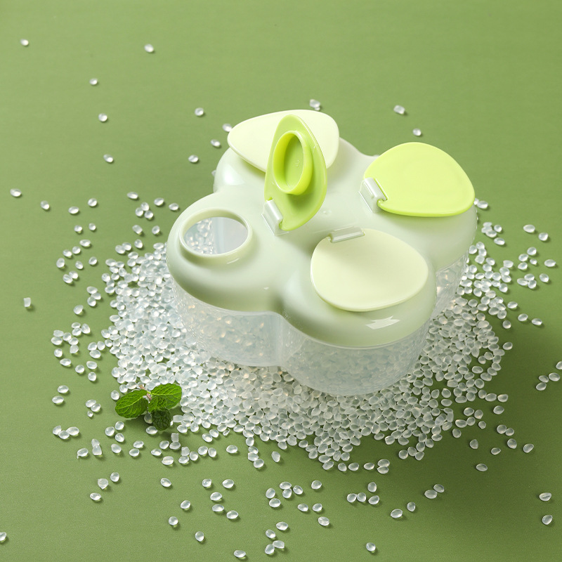 Taşınabilir Clover 4 Bölmeli M - Baby Products Distributor incelemesi ve fiyatı