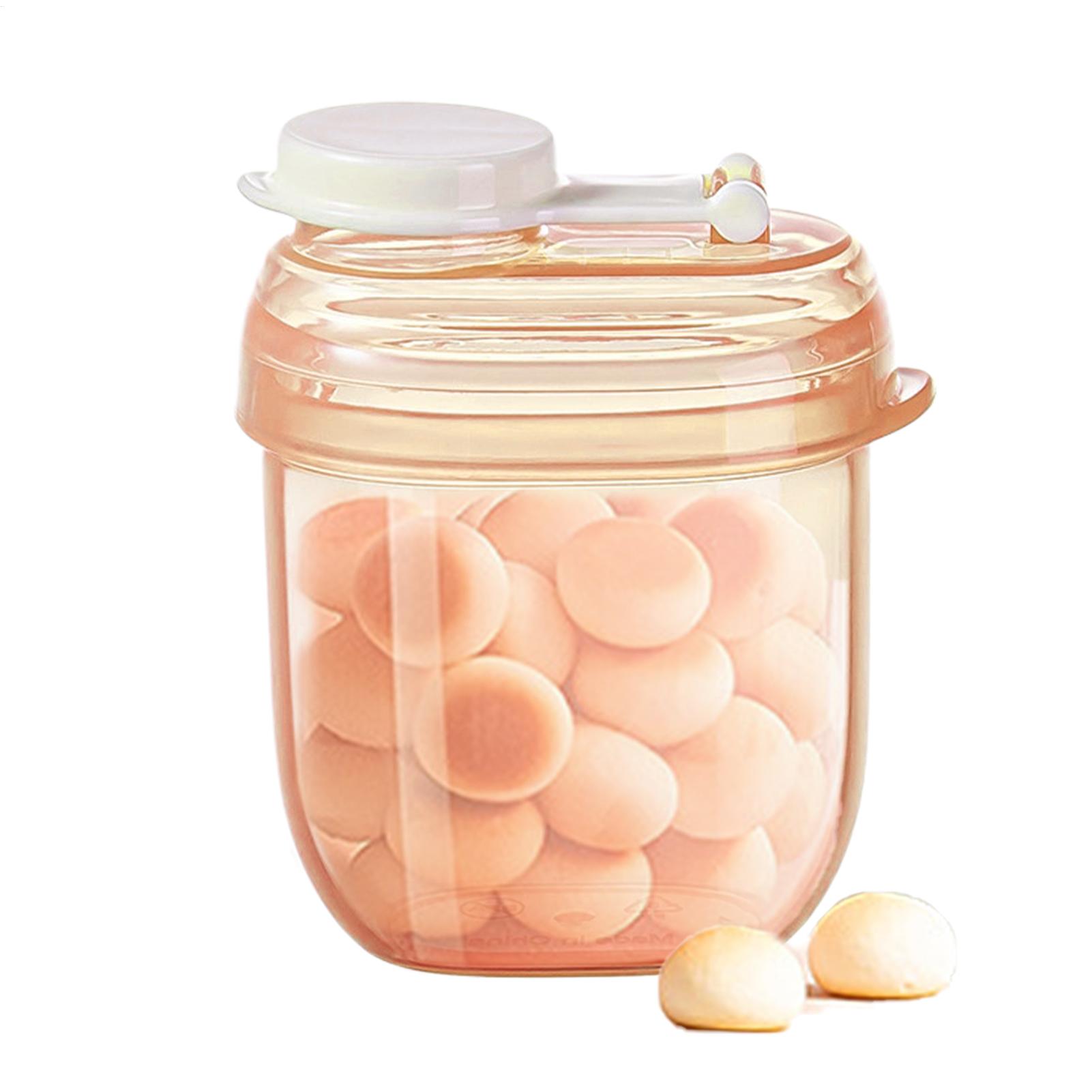 Bebek Süt Tozu Kutusu Hava Geç - Baby Products Distributor incelemesi ve fiyatı