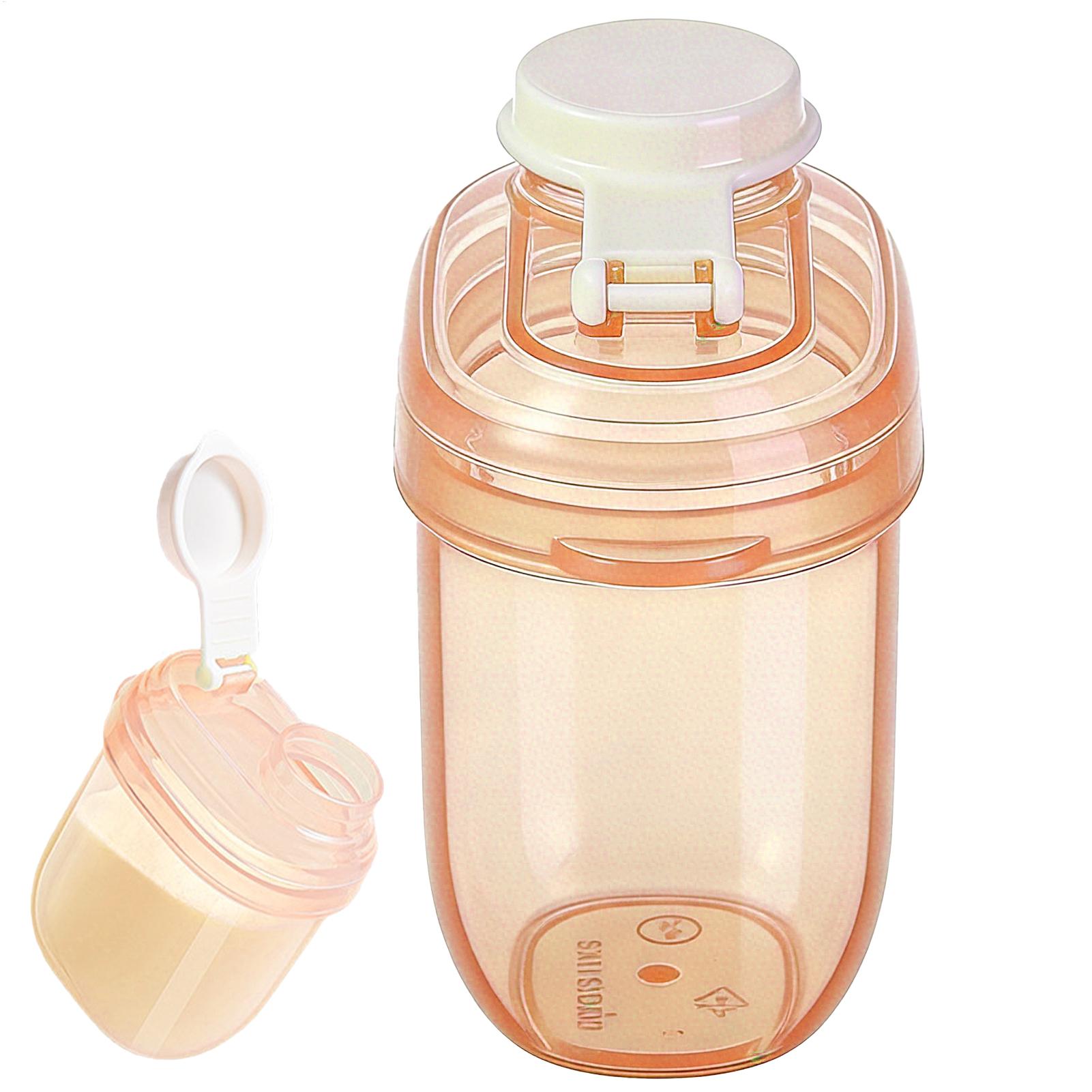 Bebek Süt Tozu Kutusu Hava Geç - Baby Products Distributor incelemesi ve fiyatı