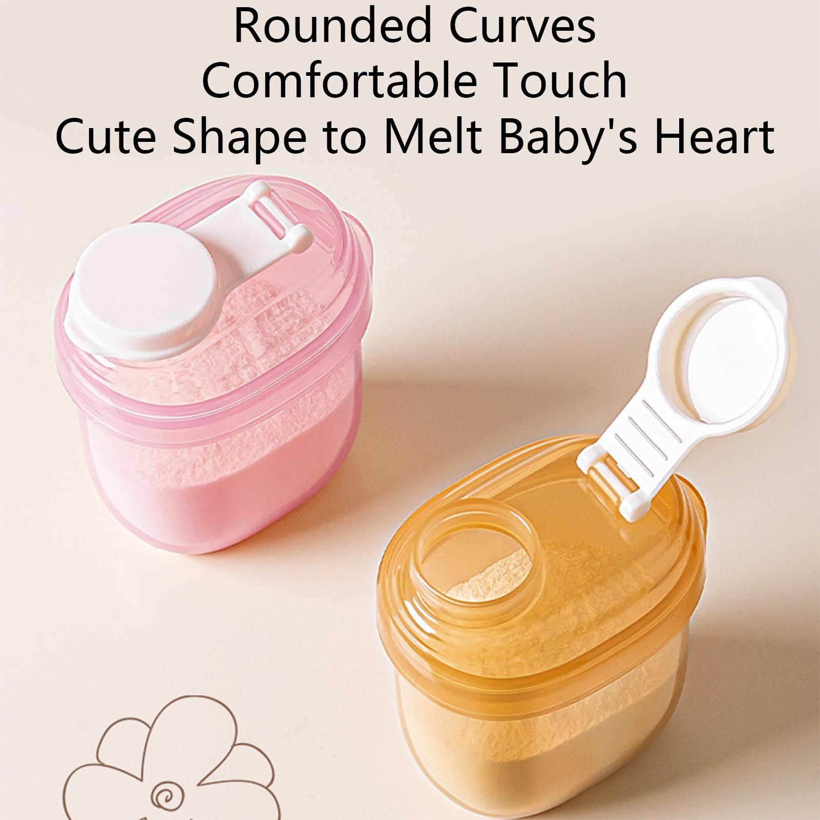 Bebek Süt Tozu Kutusu Hava Geç - Baby Products Distributor incelemesi ve fiyatı