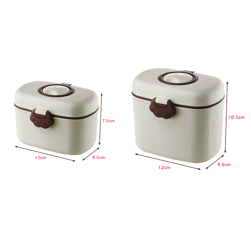 Taşınabilir Bebek Maması Sakla - Baby Products Distributor incelemesi ve fiyatı