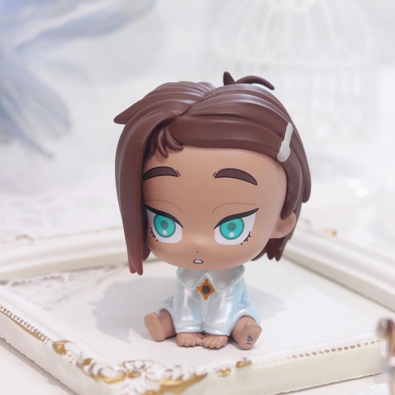Stokta Mevcut Orijinal Alien S - Baby Q Products incelemesi ve fiyatı