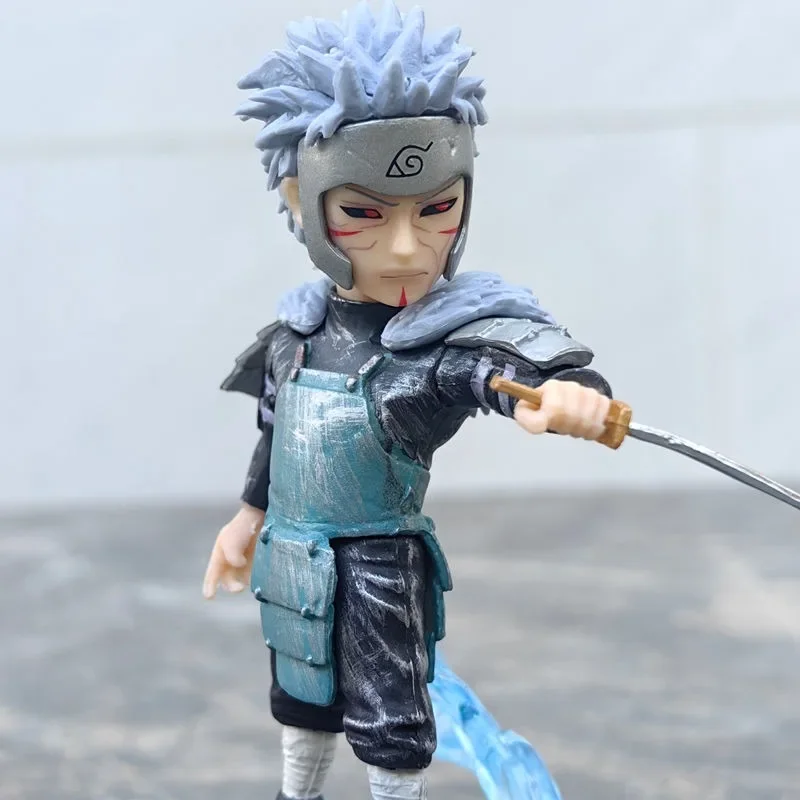 Naruto animesinden Colunas aks - Baby Q Products incelemesi ve fiyatı
