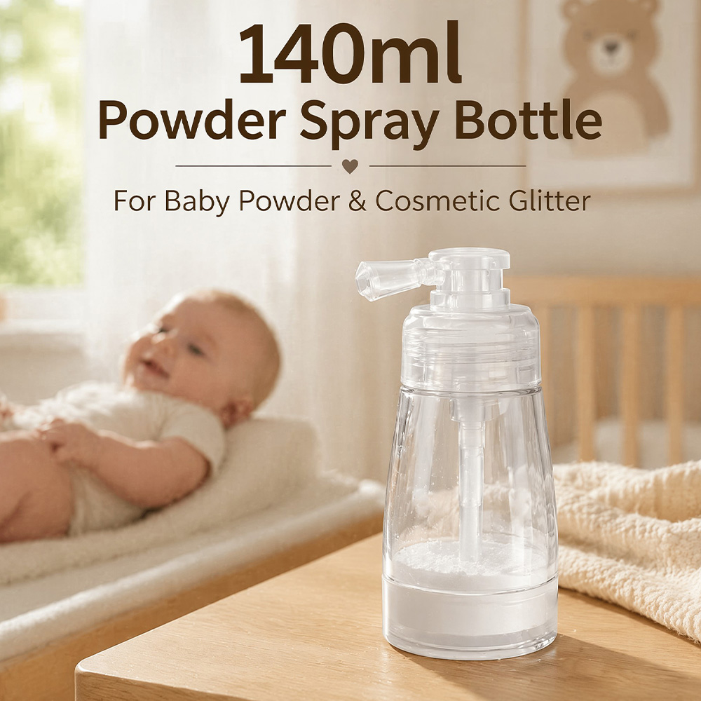 140ml Basmalı Tip Kuru Toz Spr - Baby Products Distributor incelemesi ve fiyatı