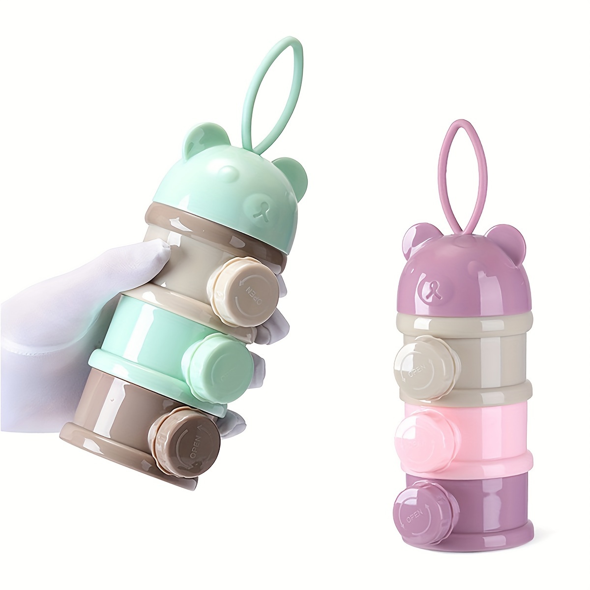 Askılı Büyük Kapasiteli Bebek  - Baby Products Distributor incelemesi ve fiyatı