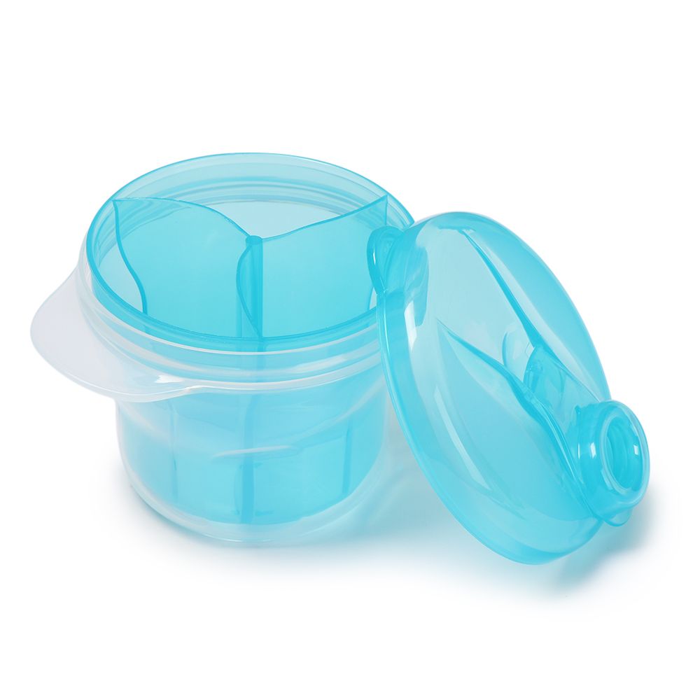 Bebek süt tozu dağıtıcı aperat - Baby Products Distributor incelemesi ve fiyatı