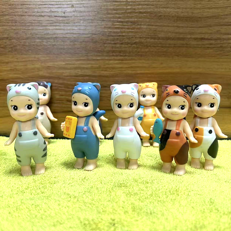 2026 Yeni Bebekler Mini Kedi Y - Baby Products News incelemesi ve fiyatı