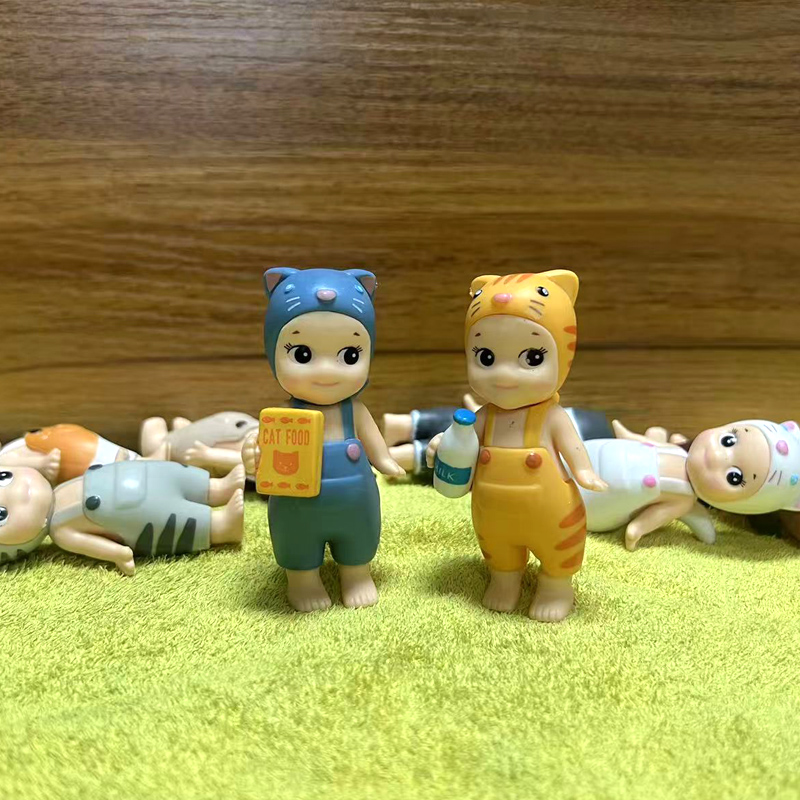 2026 Yeni Bebekler Mini Kedi Y - Baby Products News incelemesi ve fiyatı