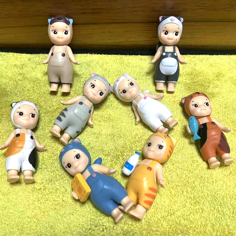 2026 Yeni Bebekler Mini Kedi Y - Baby Products News incelemesi ve fiyatı