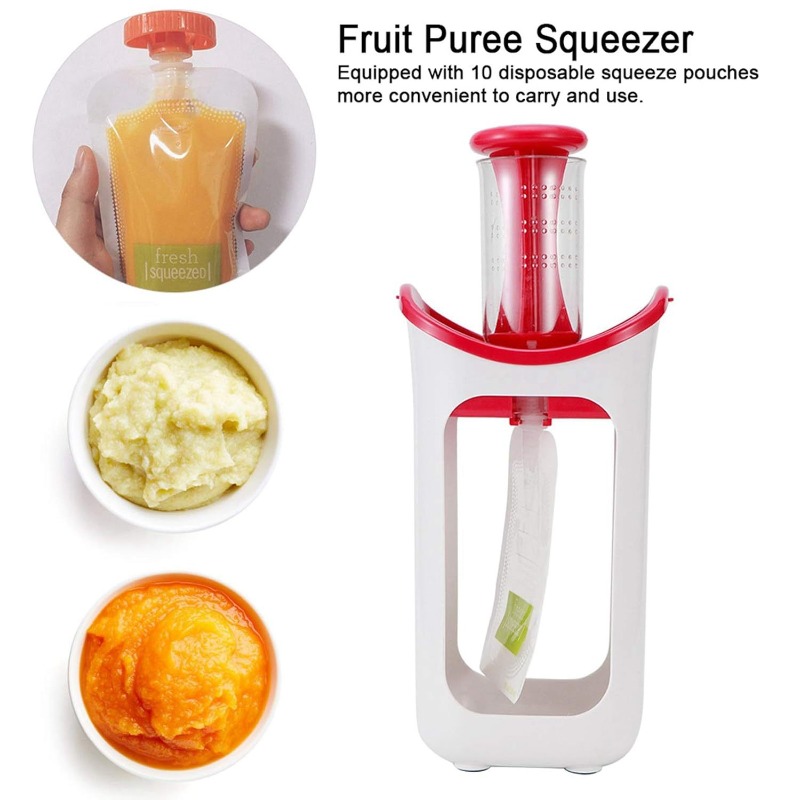 Bebek Maması Sıkma İstasyonu,  - Baby Products Distributor incelemesi ve fiyatı