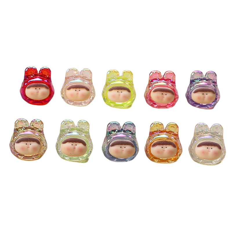 9 adet galvanik şeffaf dopamin - Baby Products Good For Adults incelemesi ve fiyatı