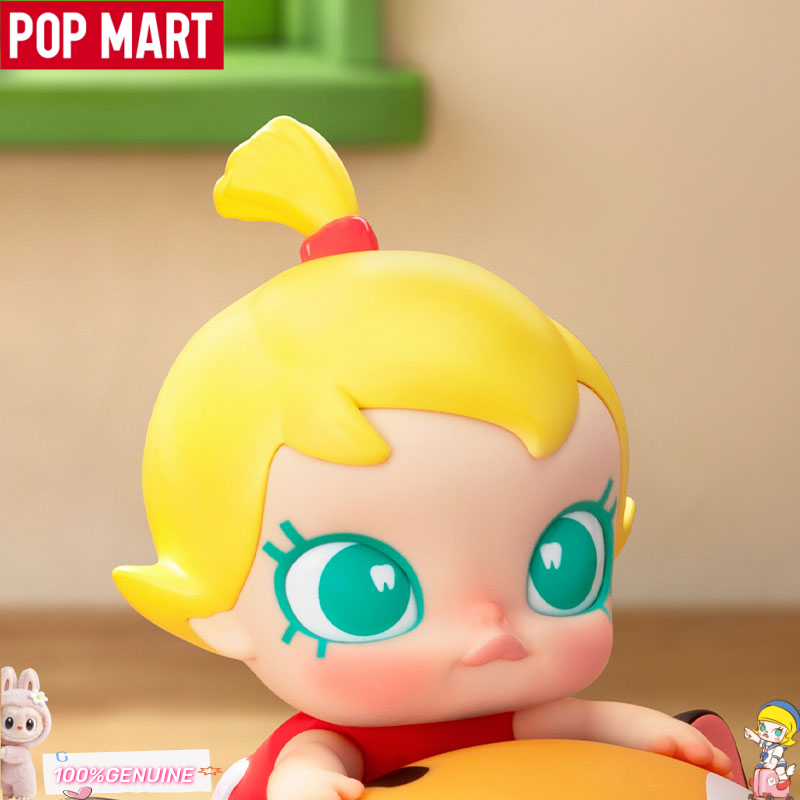 Yeni POPMART Bebek Molly ve Be - Baby Products Good For Adults incelemesi ve fiyatı