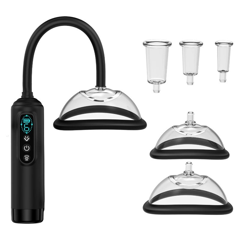 LCD Ekranlı Klitoris Pompası,  - Breast Pump incelemesi ve fiyatı