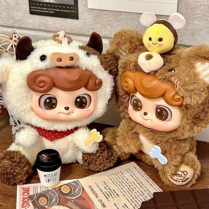 Jotoys Q Bebek Hayvan Anaokulu - Baby Q Products incelemesi ve fiyatı