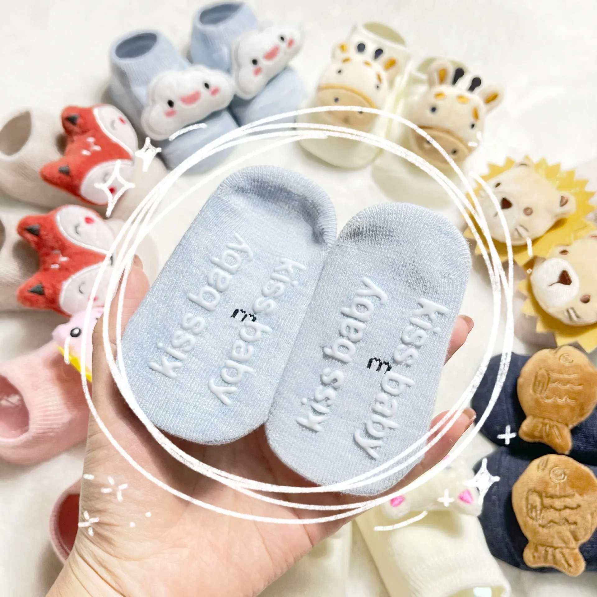 Kawaii Pamuk Bebek Yürümeye Ba - Baby Products Website incelemesi ve fiyatı