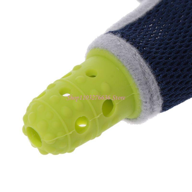 R6FD Nontoksik Silikon Bebek Ç - Teething Mitten Baby incelemesi ve fiyatı