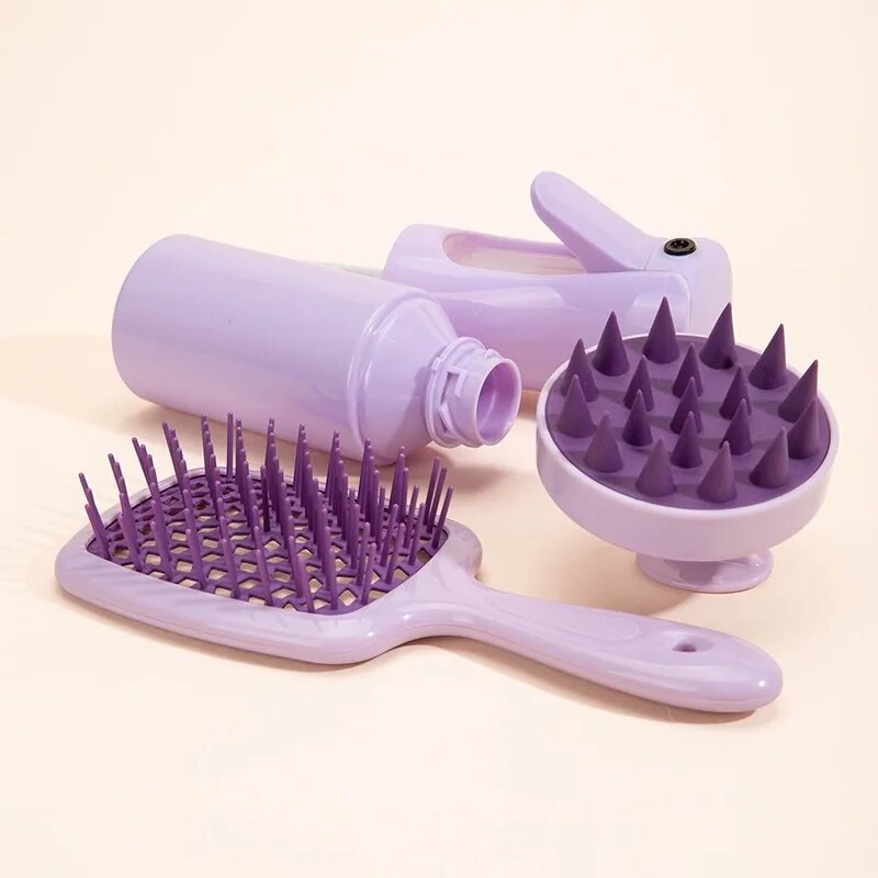 Şampuan Fırçası Saç Derisi Mas - Baby Products Distributor incelemesi ve fiyatı