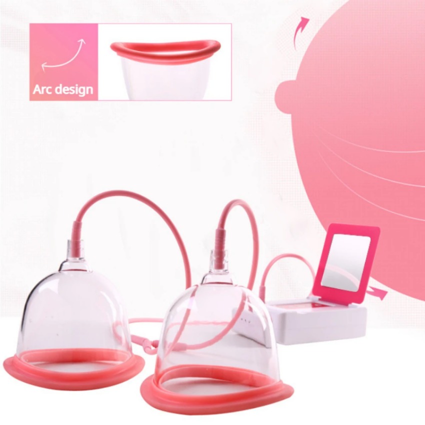 Elektrikli Göğüs Masaj Cihazı  - Breast Pump incelemesi ve fiyatı