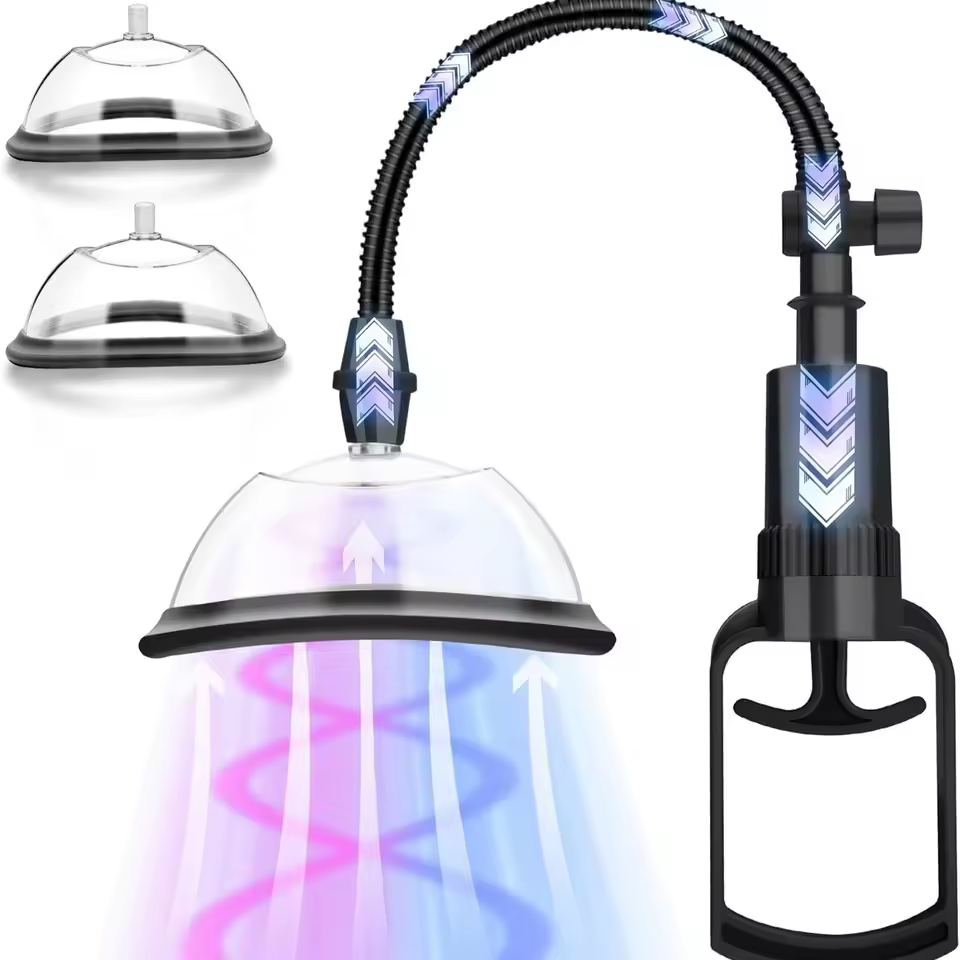 Manuel Vajina Pompası Kadın Gö - Breast Pump incelemesi ve fiyatı