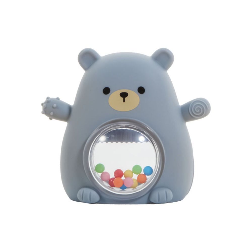 Taşınabilir Sevimli Ayı Şeklin - Teething Mitten Baby incelemesi ve fiyatı