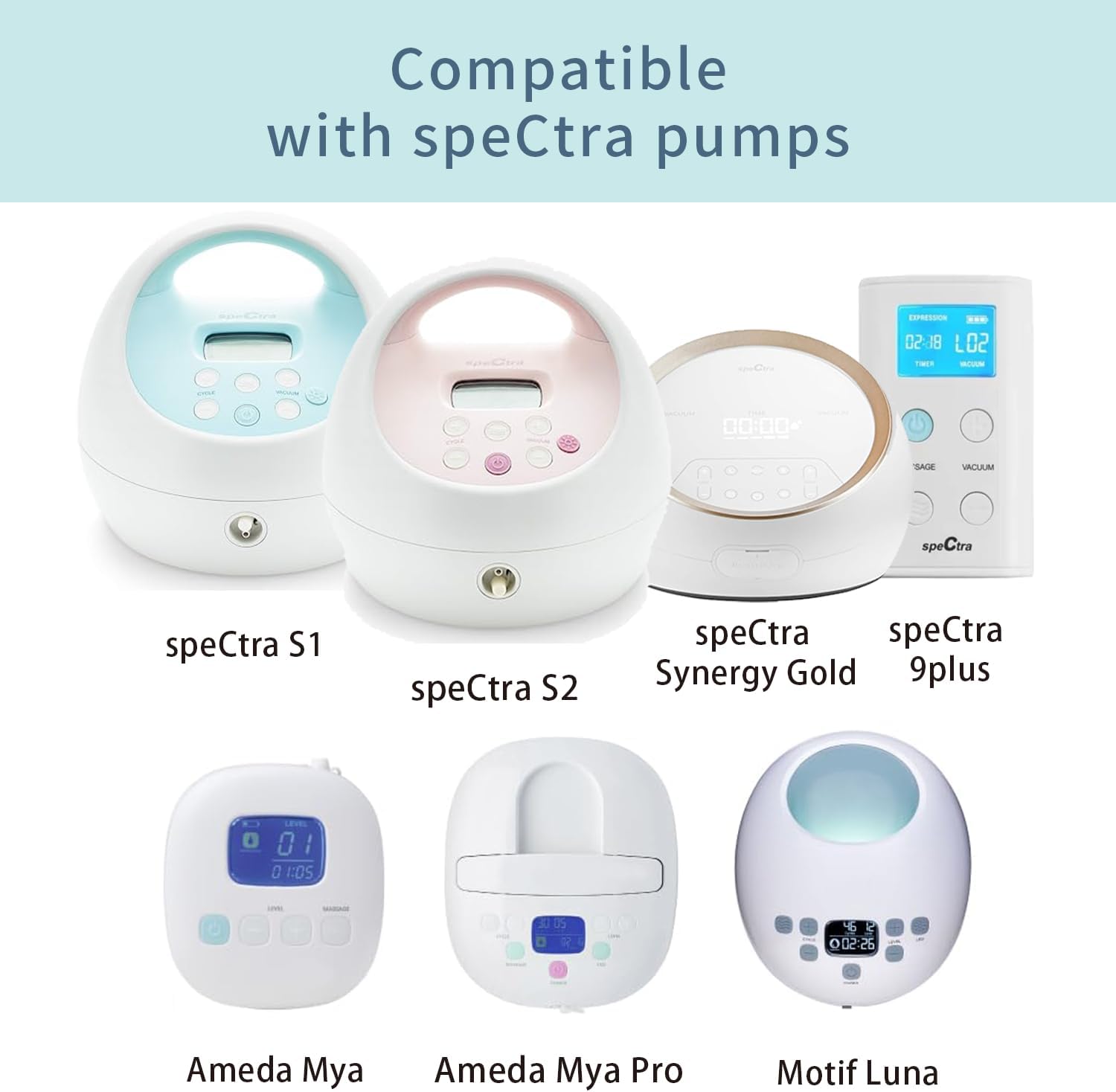 Spectra S1 S2 9 Plus ile Uyuml - Breast Pump incelemesi ve fiyatı