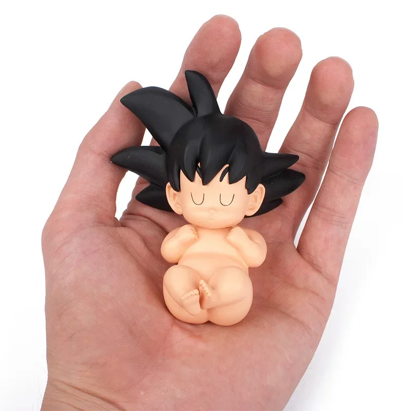 8.5 cm Q Versiyonu Dragon Ball - Baby Q Products incelemesi ve fiyatı