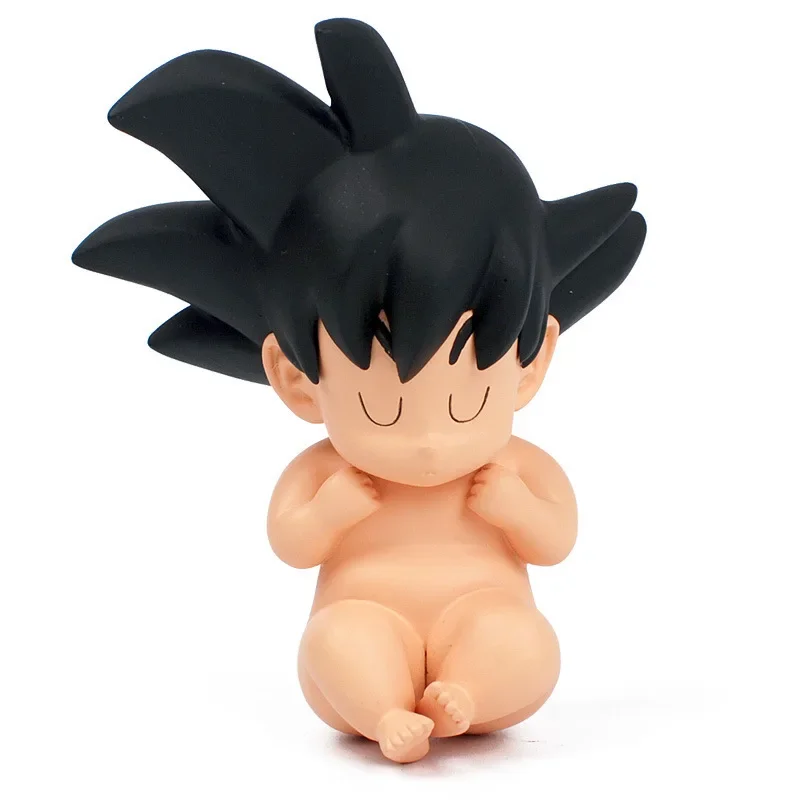 8.5 cm Q Versiyonu Dragon Ball - Baby Q Products incelemesi ve fiyatı