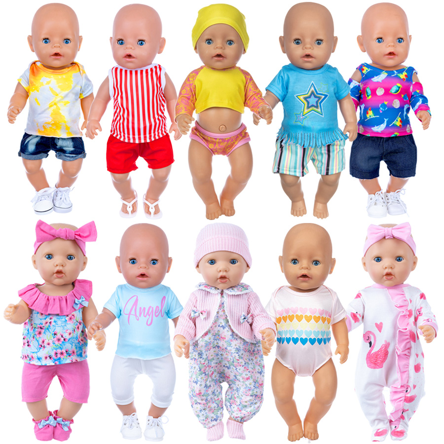 Oyuncak bebek giysileri 18 inç - Baby Products Website incelemesi ve fiyatı