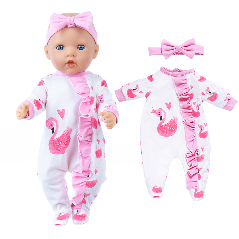 Oyuncak bebek giysileri 18 inç - Baby Products Website incelemesi ve fiyatı