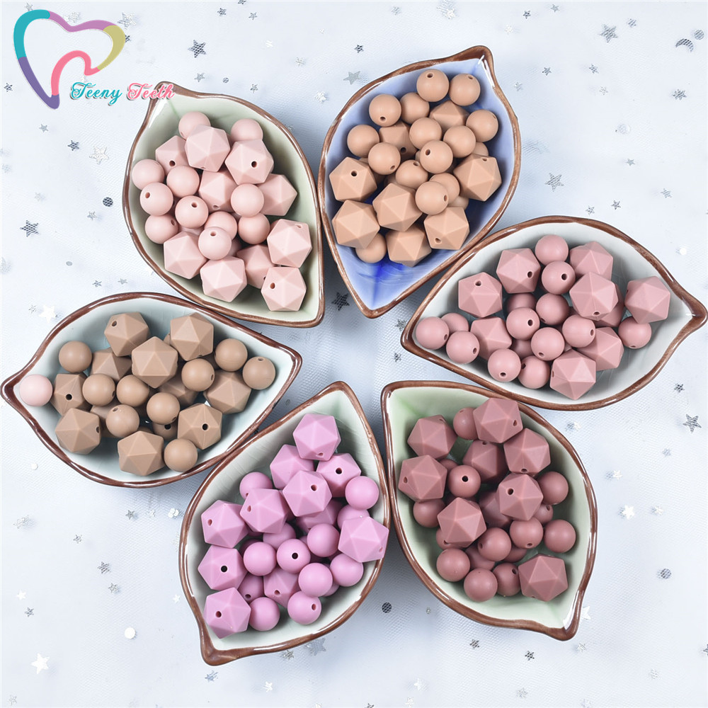 100 adet 12-15 MM silikon yuva - Baby Products Bd incelemesi ve fiyatı