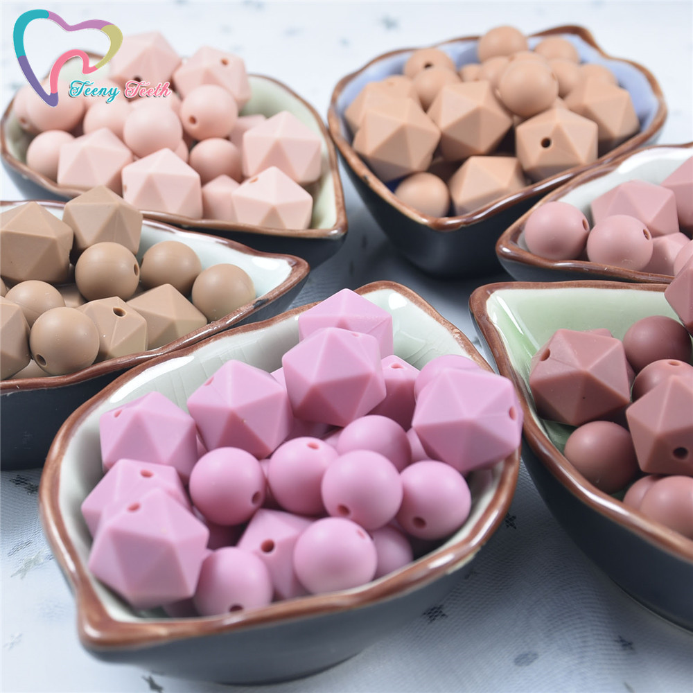100 adet 12-15 MM silikon yuva - Baby Products Bd incelemesi ve fiyatı