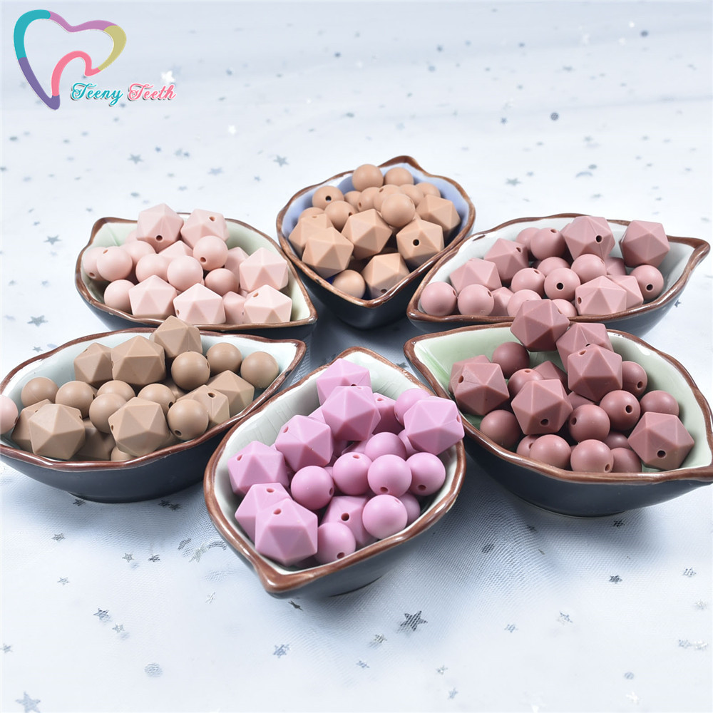 100 adet 12-15 MM silikon yuva - Baby Products Bd incelemesi ve fiyatı