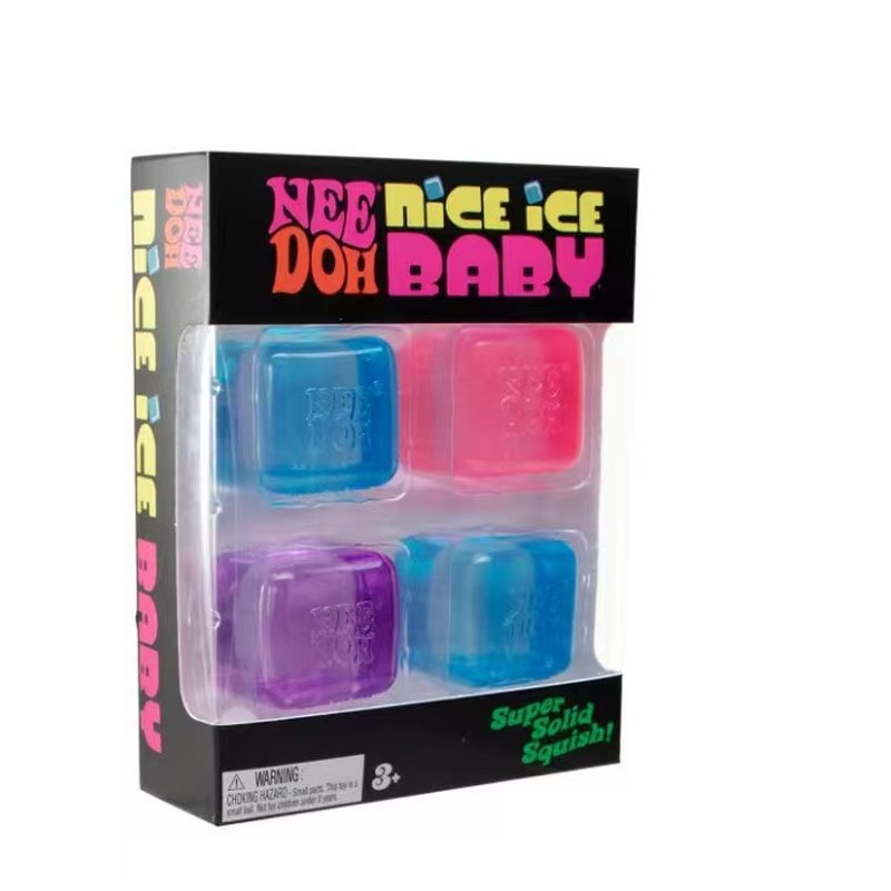 Yeni Needoh Güzel Buz Bebek Şe - Baby Products Good For Adults incelemesi ve fiyatı