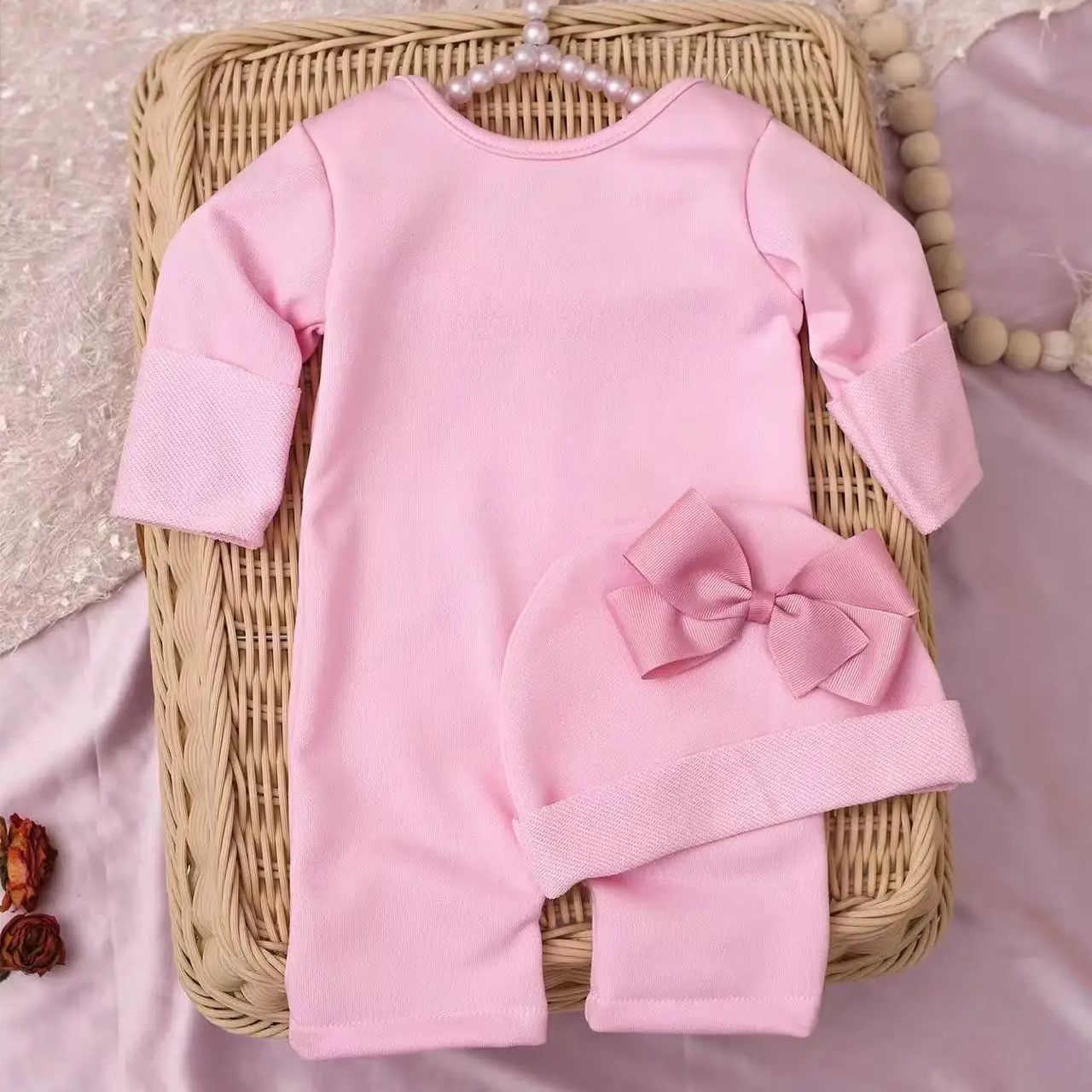 Ylsteed 2 Adet Yenidoğan Fotoğ - Baby Products Website incelemesi ve fiyatı