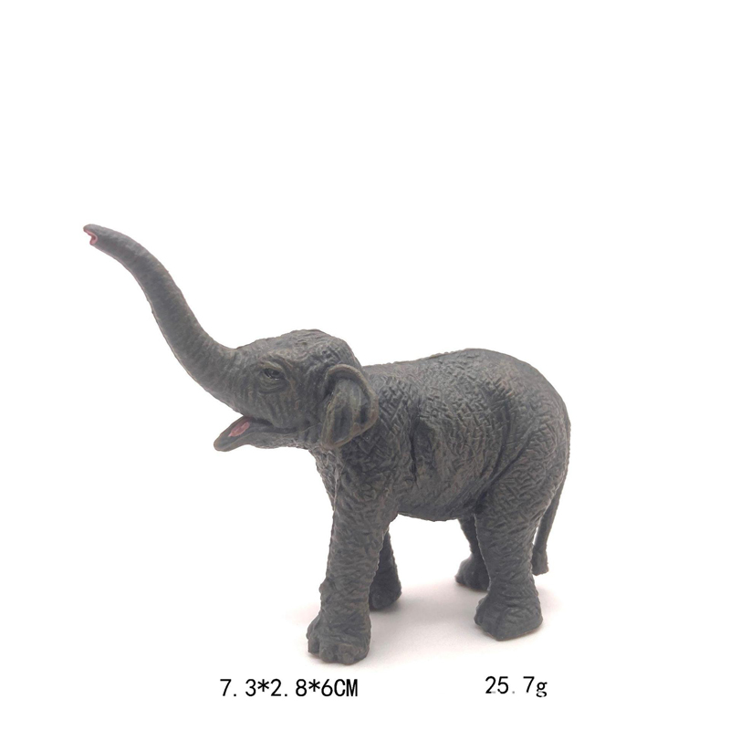 Kawaii Sevimli Bebek Asya Fil  - Baby Products Good For Adults incelemesi ve fiyatı