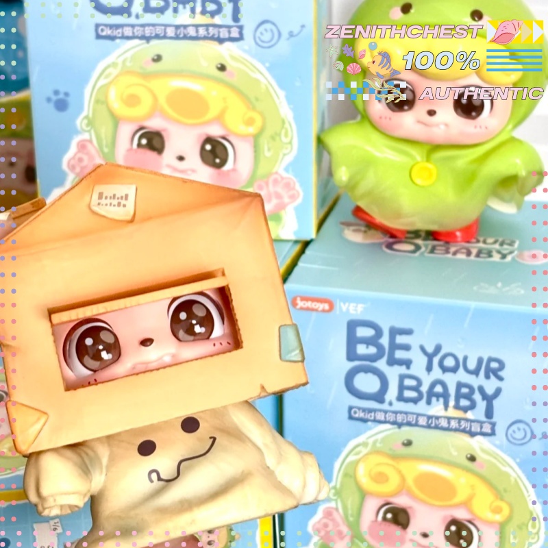 Otantik Q.Kid Be Your Q.Baby S - Baby Q Products incelemesi ve fiyatı