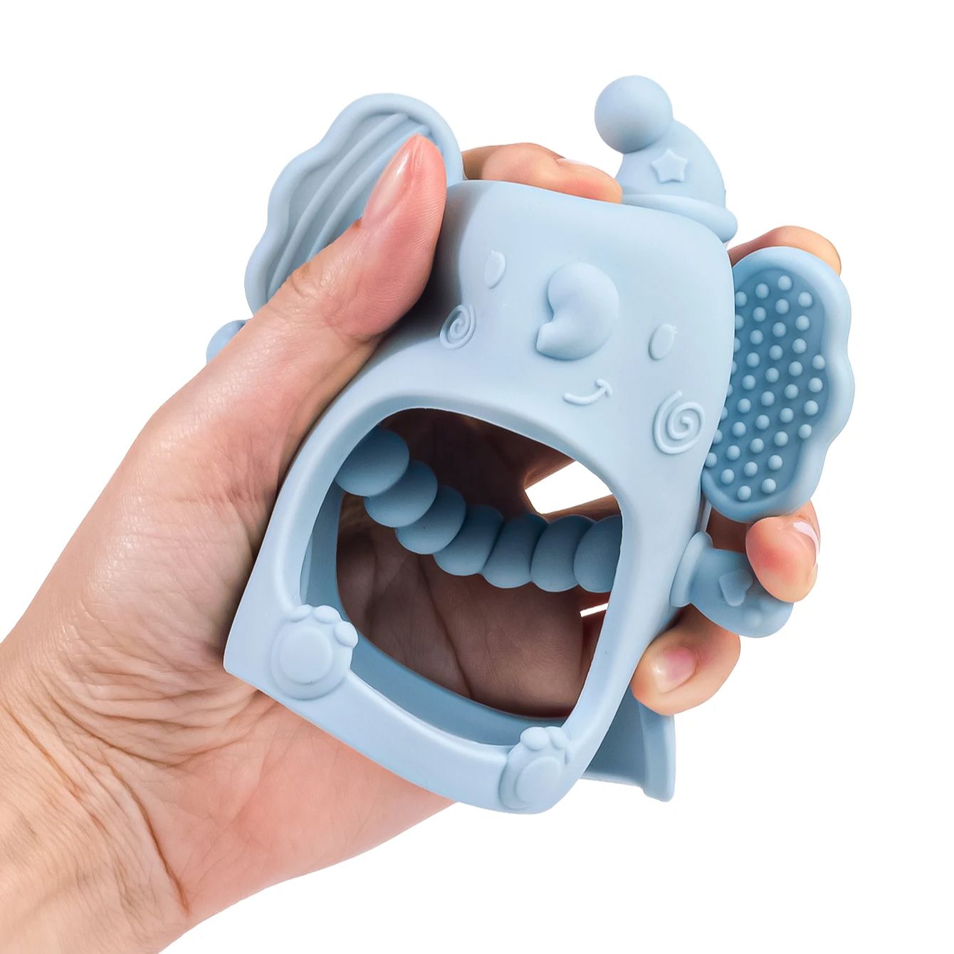 1 adet silikon diş kaşıyıcı be - Baby Products You Need incelemesi ve fiyatı