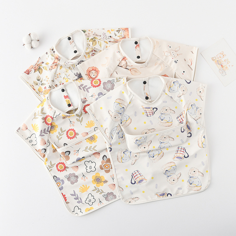 Yenidoğan Bebek Önlükler Bluz  - Baby Products Website incelemesi ve fiyatı